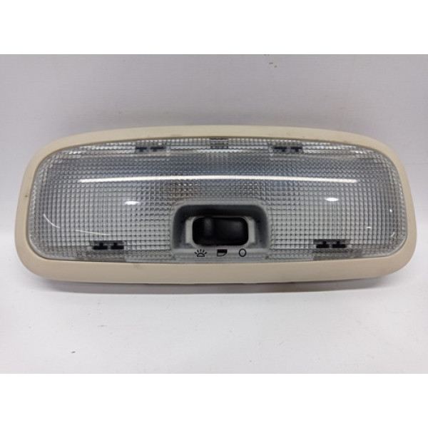 Luz Teto Cortesia Freelander 2 2010
