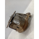 Coxim Motor Dianteiro Esquerdo Mercedes C200 Kompressor 2008
