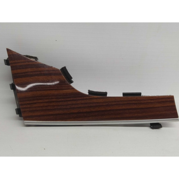 Friso Acabamento Esquerdo Painel Hyundai Veracruz 2008 