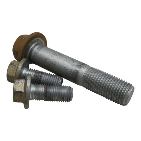 Parafuso Amortecedor Traseiro Chery Tiggo 8 2024