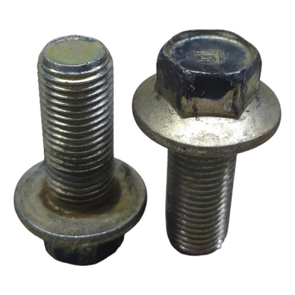 Parafuso Inferior Motor Honda Hrv 1.8 2016