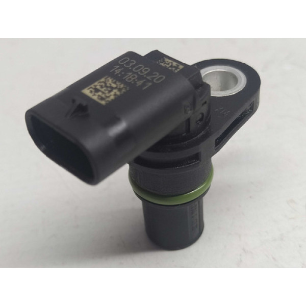 Sensor De Fase Vw Nivus 1.0 Tsi 2021 04c907601a