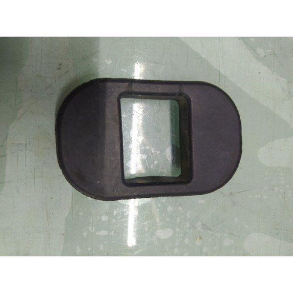 Guarnição Limitador Traseiro Direito Honda Hrv 2016