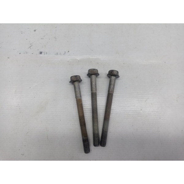 Kit Parafuso Kompressor De Ar  Fiat Freemont 2012 2.4