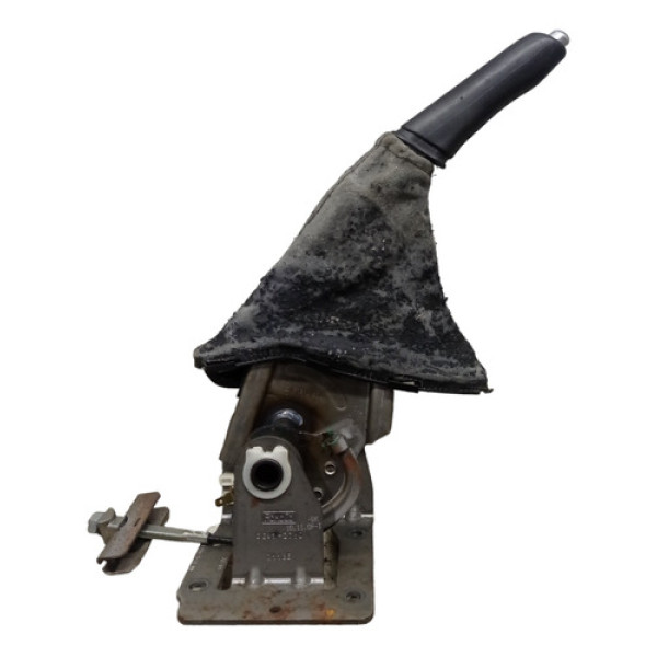 Alavanca Parada Freelander 2 Se 3.2 I6 Gasolina Aut 2008