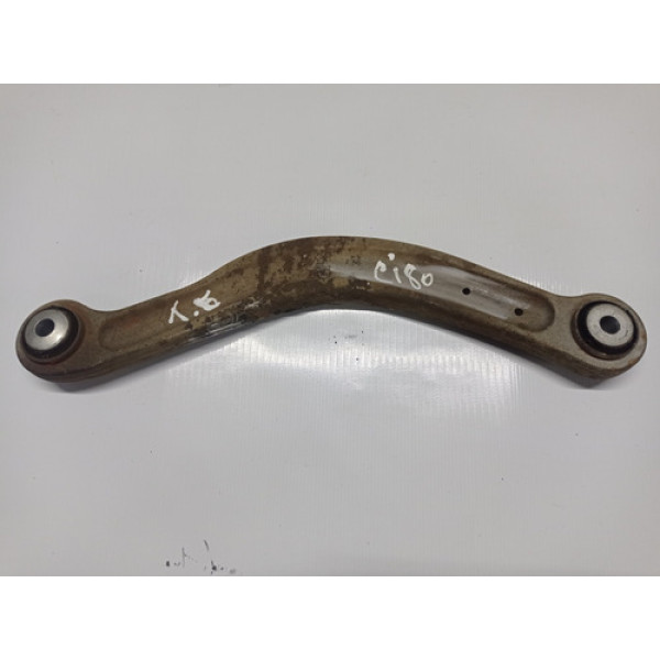 Braço Bandeja Suspensão Traseira Mercedes C180 1.8  2012