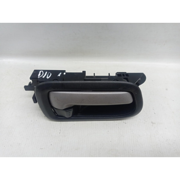 Maçaneta Interna Dianteira Direita Grand Vitara 2015 2.0