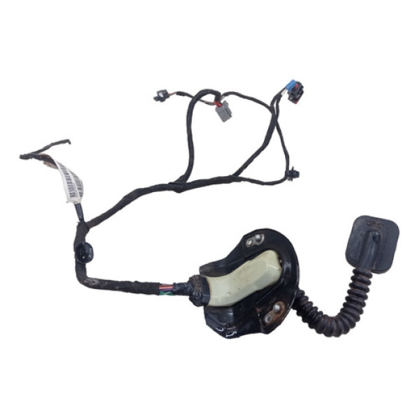 Chicote Porta Traseira Esquerda Cherokee 2013 3.0 V6 Aut