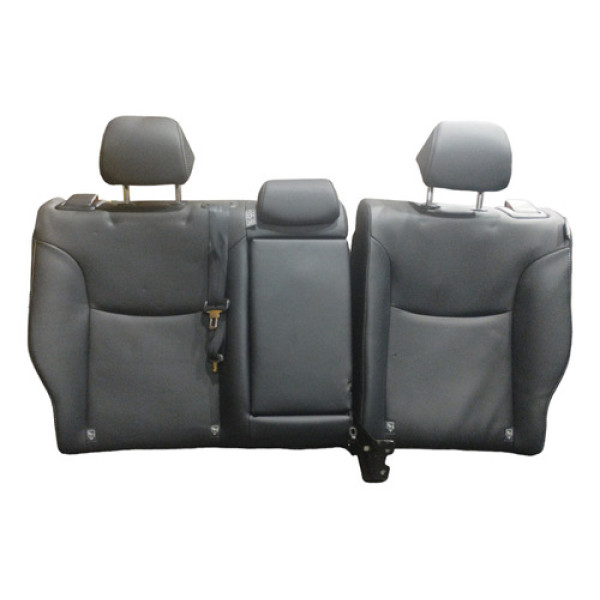 Banco Traseiro Toyota Corolla Cross 2022 2.0 Flex 2022 Aut