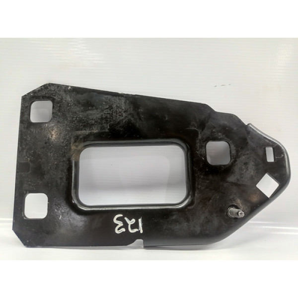 Suporte Radiador Audi A4 2013 2.0 Tsfi 