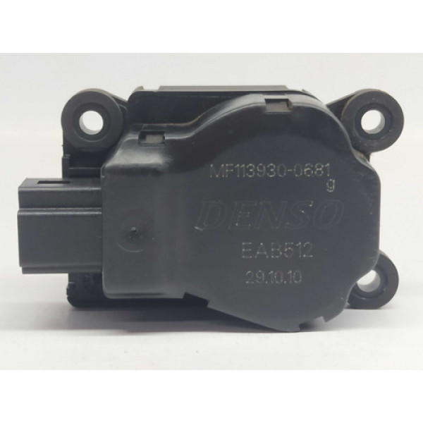 Atuador Caixa Evaporadora Range Rover Sport Hse 3.0 2011 