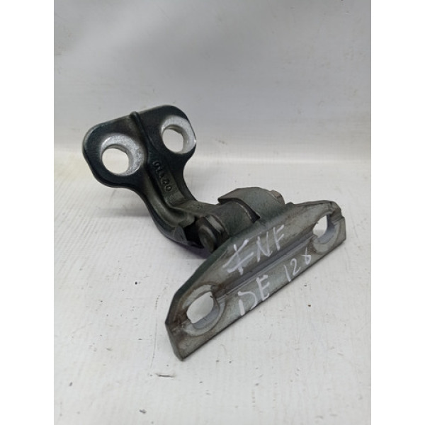 Dobradiça Inferior Dianteira Esquerda Freelander 2 2012 3.2