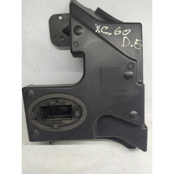 Acabamento Painel Esquerdo Drenagem Volvo Xc60 6g9n022b19a