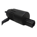 Bomba Motor Esguicho Limpador Parabrisas Gm Captiva 2011