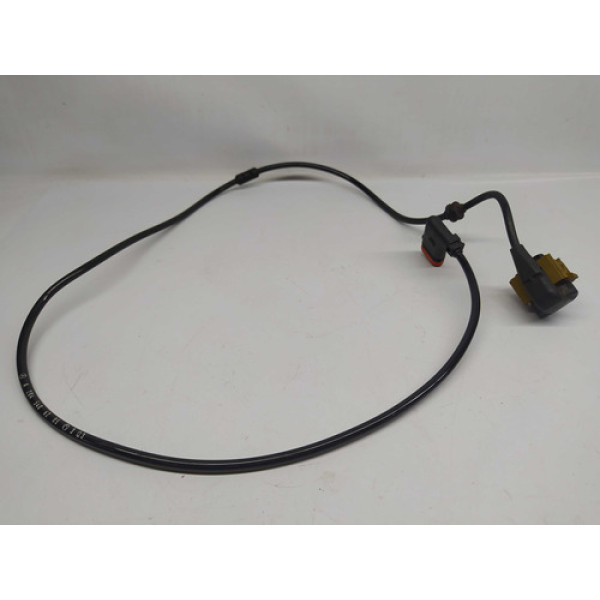 Cabo Sensor De Altura Traseiro Mercedes C250 Cgi 2014