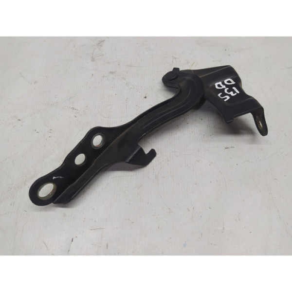 Dobradiça Direita Capô Veracruz 2007 3.8 Aut