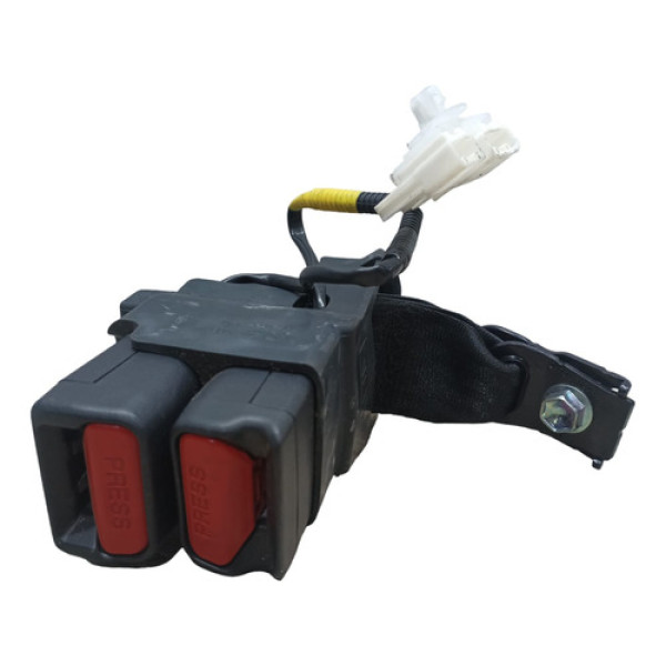 Engate Traseiro Esquerdo Colorra Cross Xrx 2023 Hybrid