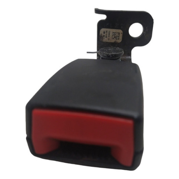 Engate Fêmea Traseiro Esquerdo Bmw X3 2013 3.0