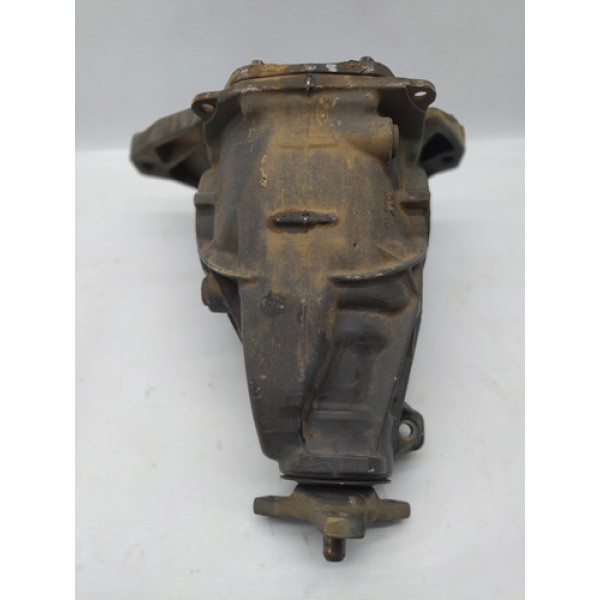 Diferencial Traseiro Mercedes C180 Cgi 2011 1.8 Aut