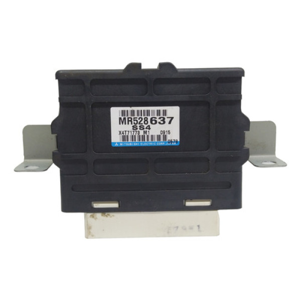 Módulo Controle Mitsubishi Pajero Gls3.5 V6 2001