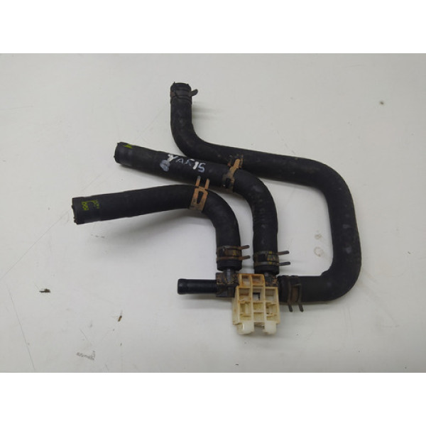 Mangueira De Água Toyota Yaris 2020 1.5 