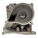 Carcaça Bomba Água Onix Plus Ltz 2021 1.0 Turbo Manual