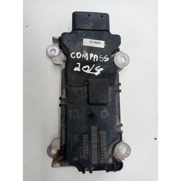 Modulo Do Câmbio Jeep Compass Diesel 2.0 2018