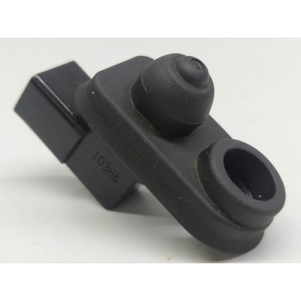 Interruptor Abertura De Porta Mitsubishi Lancer 2012