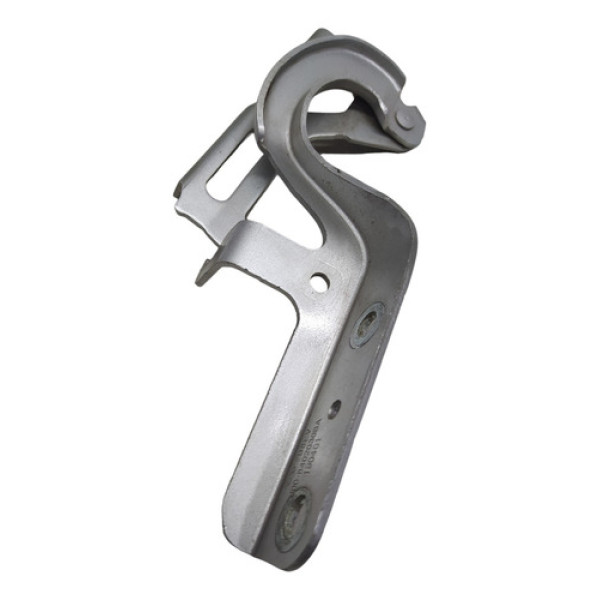 Dobradiça Esquerda Capô Chery Arrizo 5 2020 1.5 Flex Aut