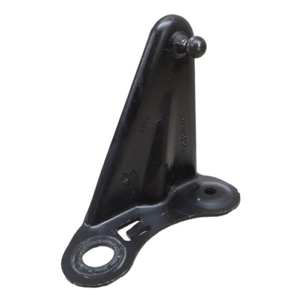 Suporte Do Capo Jeep Grand Cherokee 3.0 Diesel 