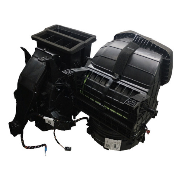 Caixa Ar Evaporadora Tiggo 5x Sport 2024 1.5