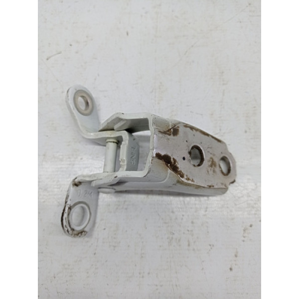 Dobradiça Superior Porta Dianteira Esquerda Honda Hrv 2020