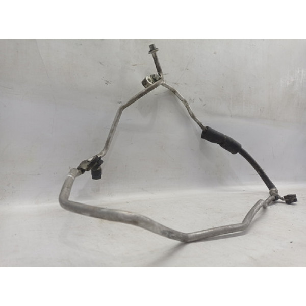 Mangueira Ar Condicionado Gm Captiva Sport 3.6 V6 2010