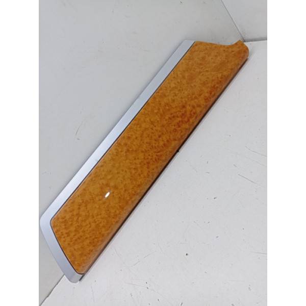 Aplique Forro De Porta Traseiro Direito Town Country 2008