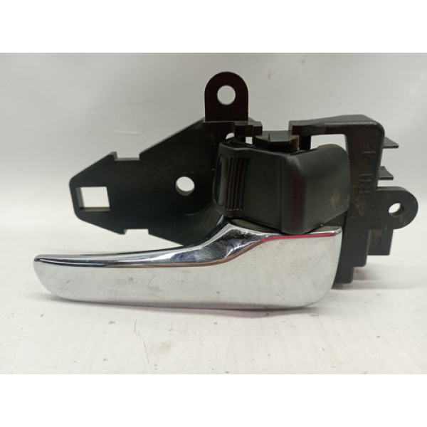 Maçaneta Interna Traseira Direita Mitsubishi Lancer 2012 