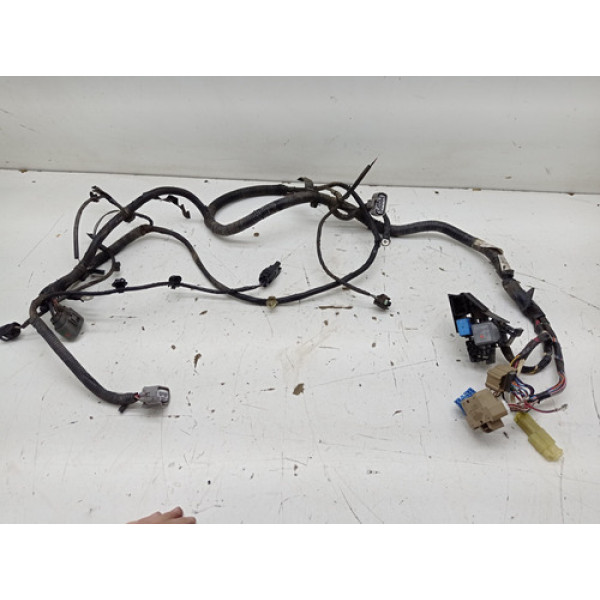 Chicote Dianteiro Subaru Tribeca 2008