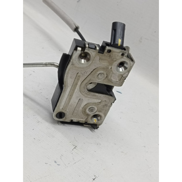 Fechadura Traseiro Direito Tiggo 3x 2022