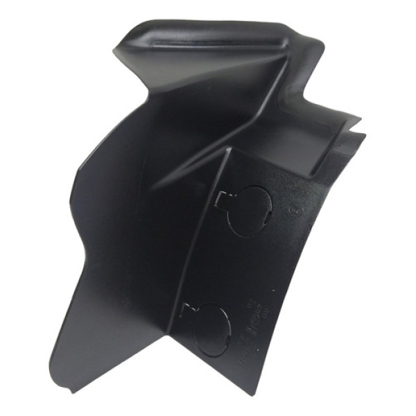 Acabamento Carcaça Lanterna Esquerda Chery Tiggo 7 2024