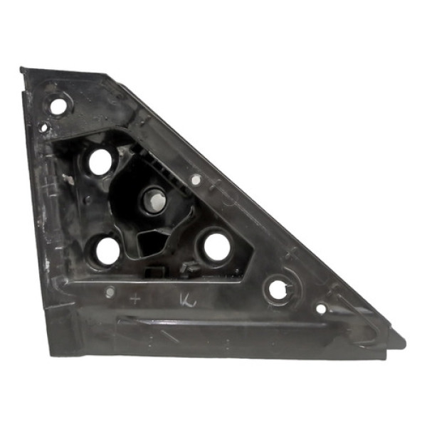 Acabamento Borracha Retrovisor Esquerdo Kicks 1.6 Flex 2018