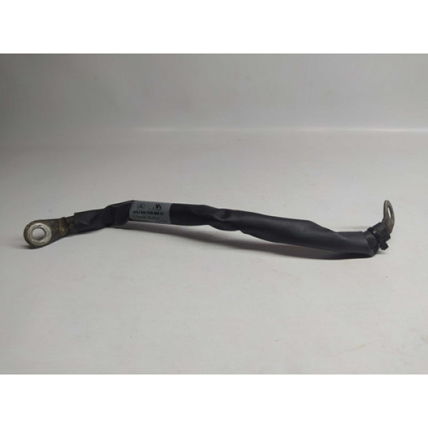 Cabo Negativo C180 1.6 Cgi Touring A2045407435