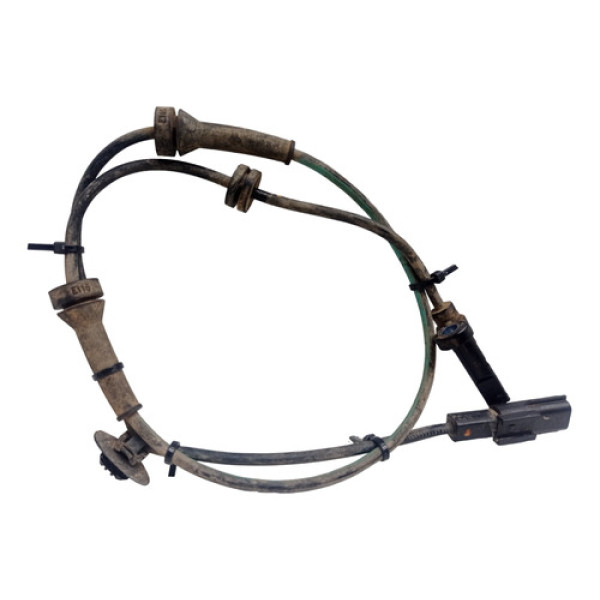 Sensor Abs Dianteiro Direito Nissan Sentra 2023 2.0 Aut Cvt