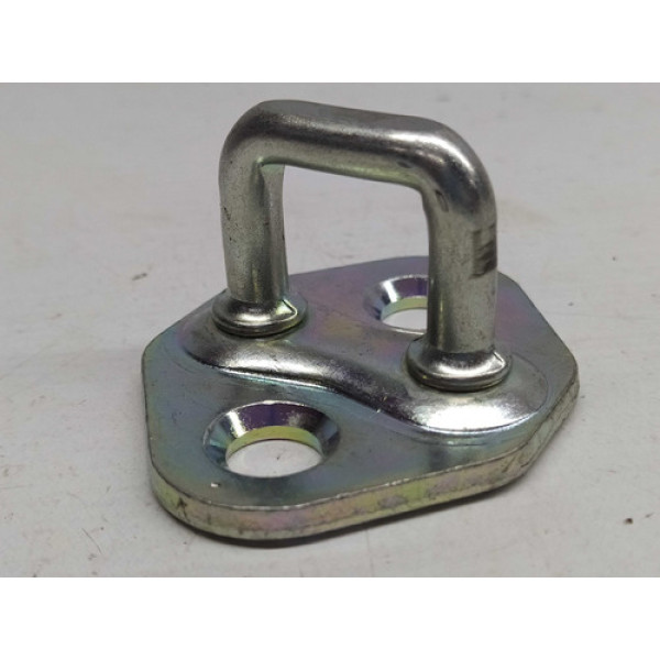 Batente Fechadura Porta Dianteiro Esquerdo Honda Hrv 2020