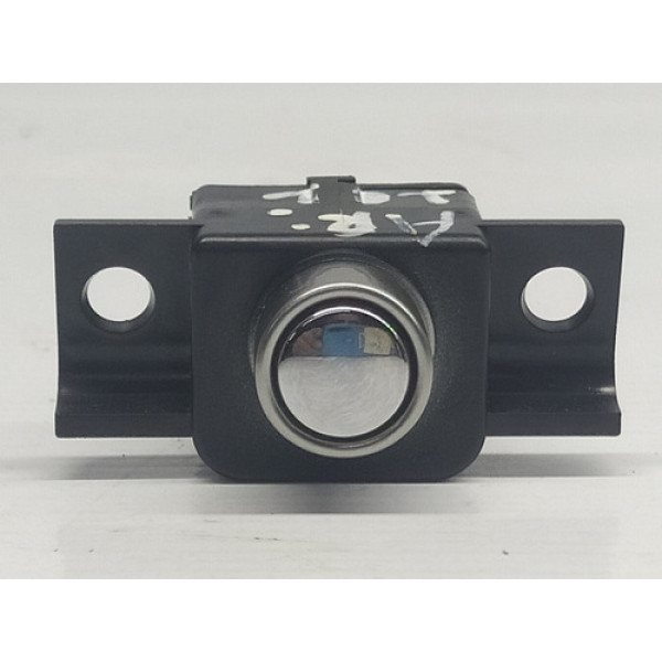 Botão Trava Porta Luvas Jaguar Xf 2012 