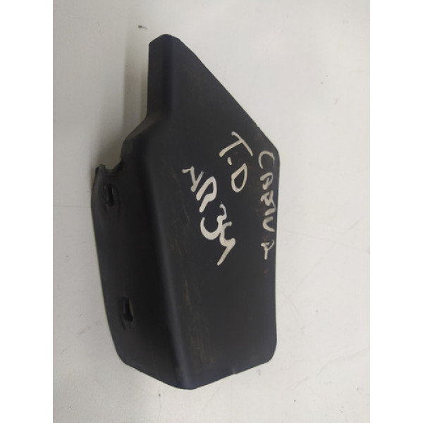 Aparabarro Traseiro Direito Captur 2019 1.6