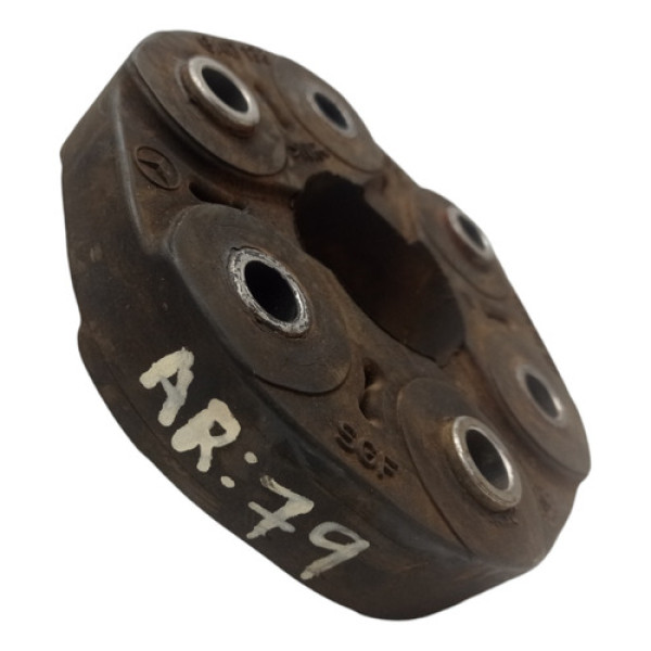 Acoplamento Cardan Mercedes C200 Kompressor 2008 1.8 Aut 