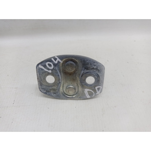 Batente Porta Dianteiro Direito Suzuki Grand Vitara 2015 2.0