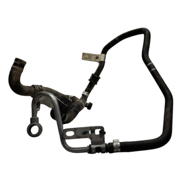 Mangueira Bomba Agua Auxiliar Fiat Pulse 1.0 Turbo 2022