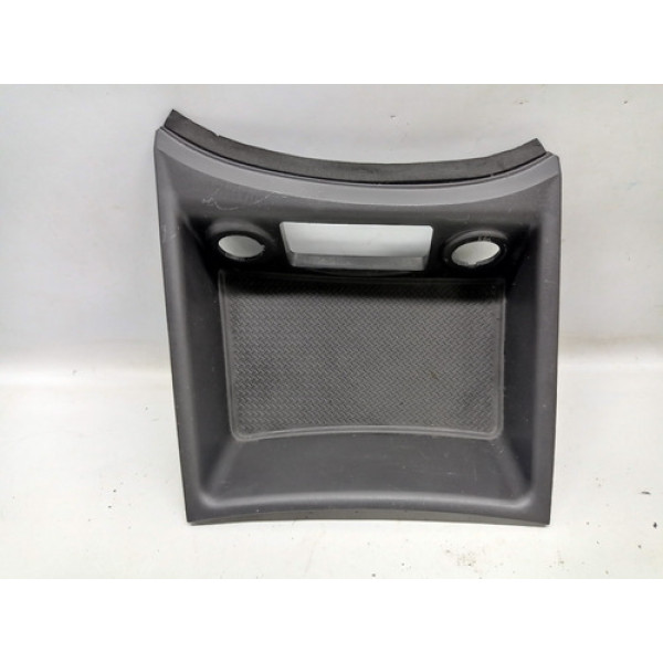 Porta Objetos Console Central Hyundai Santa Fé 2012 3.5 V6