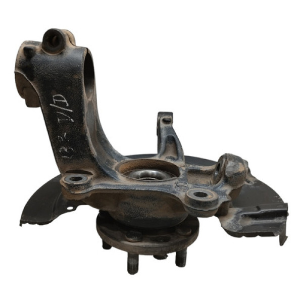 Manga Eixo Dianteiro Direito Land Rover Freelander 2 2013