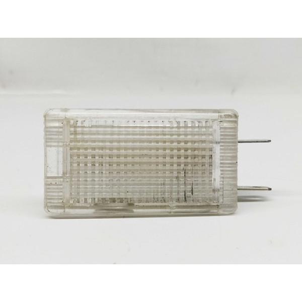 Lanterna Iluminação Interna Porta Luvas Gm Captiva 2010